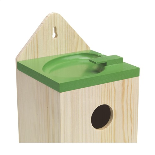 Rackpack Bird Mansion thumbnail 9