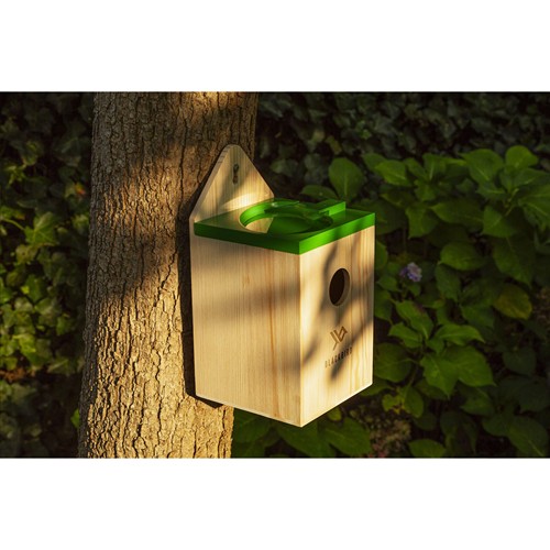 Rackpack Bird Mansion thumbnail 6