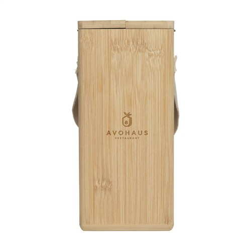 Rackpack Cooler Box - 12