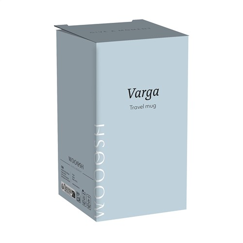 Wooosh RCS Varga Travel Mug 400 ml - 5