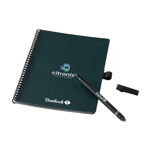 Bambook Classic Original Notebook A5 - 13