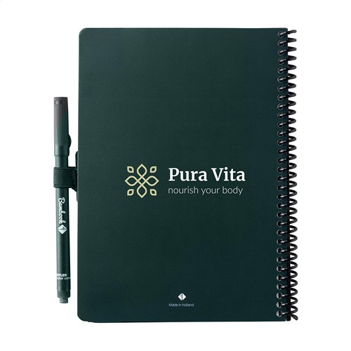 Bambook Classic Original Notebook A5 - 2