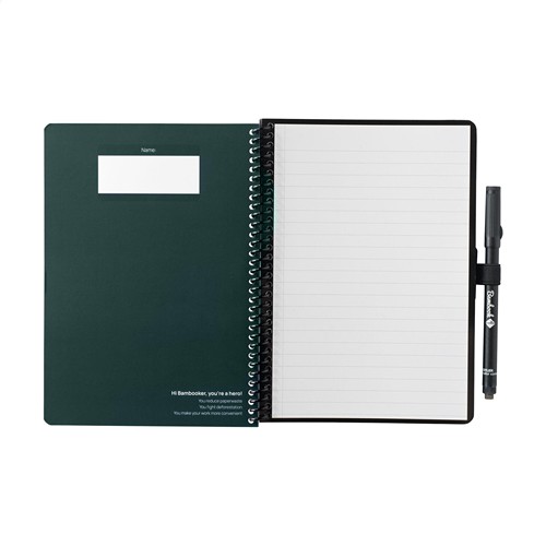 Bambook Classic Original Notebook A5 - 4