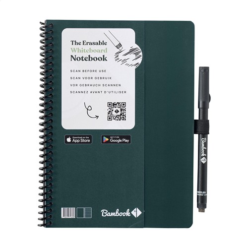 Bambook Classic Original Notebook A5 - 7