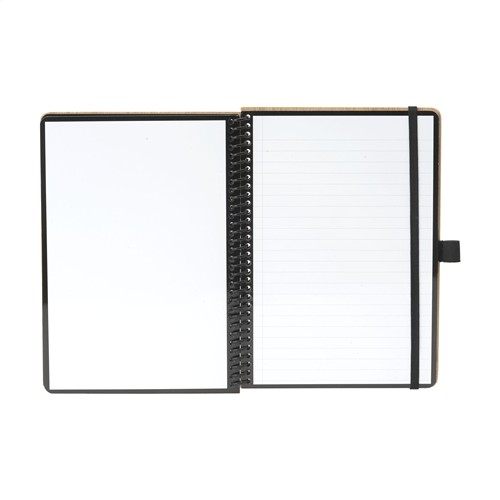 Bambook Classic Hardcover Notebook A5 - 14