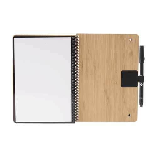 Bambook Classic Hardcover Notebook A5 - 15