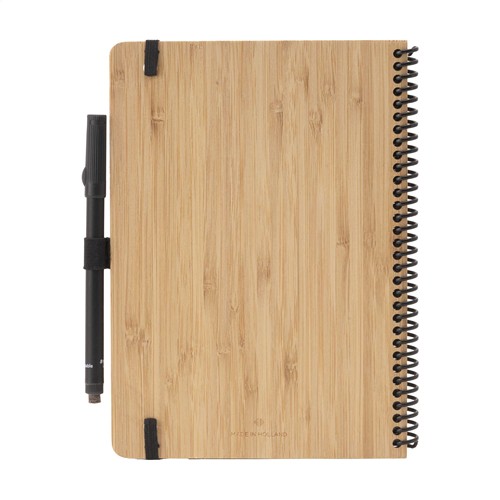 Bambook Classic Hardcover Notebook A5 - 2