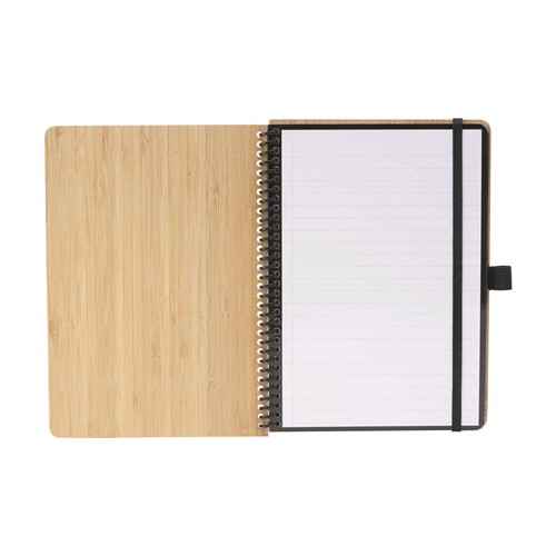 Bambook Classic Hardcover Notebook A5 - 4
