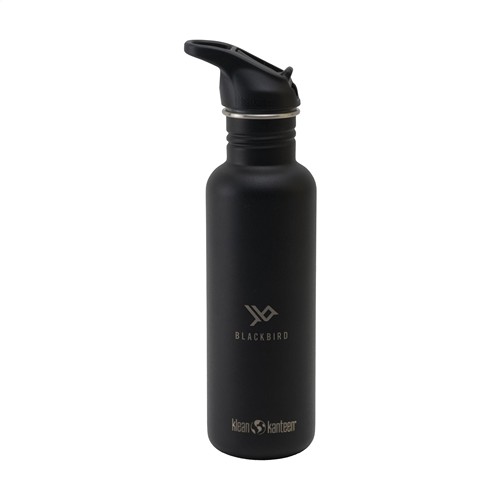 Klean Kanteen Classic Bottle Flip Seal Sport Cap 800 ml - 12