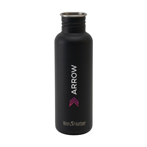 Klean Kanteen Classic Bottle Flip Seal Sport Cap 800 ml - 13