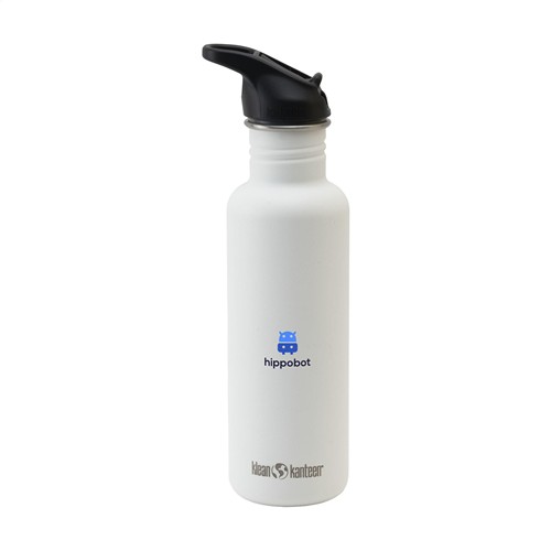Klean Kanteen Classic Bottle Flip Seal Sport Cap 800 ml - 2