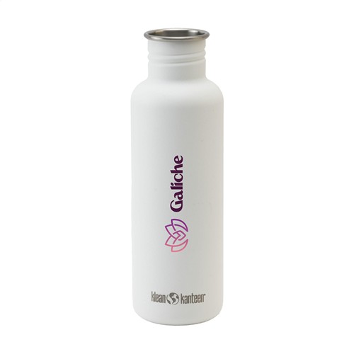 Klean Kanteen Classic Bottle Flip Seal Sport Cap 800 ml - 3