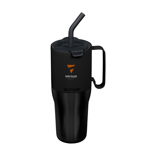 Klean Kanteen Rise Tumbler with Straw Lid 1.065 ml - 6