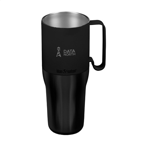 Klean Kanteen Rise Tumbler with Straw Lid 1.065 ml - 7