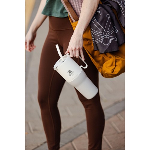 Klean Kanteen Rise Tumbler with Straw Lid 1.065 ml thumbnail 6
