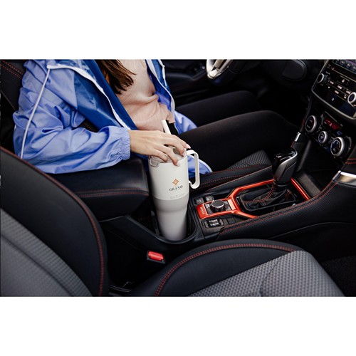 Klean Kanteen Rise Tumbler with Straw Lid 1.065 ml thumbnail 7