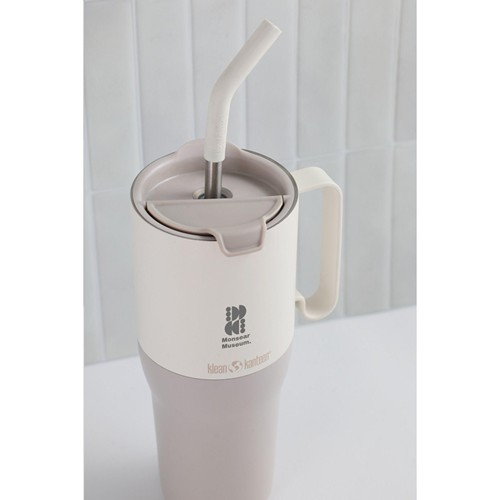 Klean Kanteen Rise Tumbler with Straw Lid 1.065 ml thumbnail 8