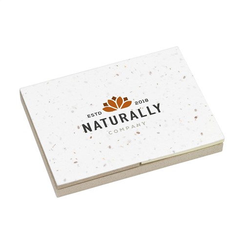 Memo Growing Paper Sticky Notes bloc-note - 6