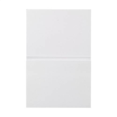 Memo Sticky Notes Recycled Paper bloc-note - 7