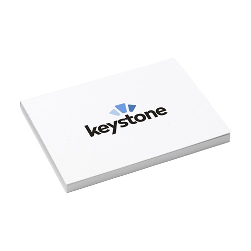 Memo Sticky Notes Recycled Paper bloc-note - 1