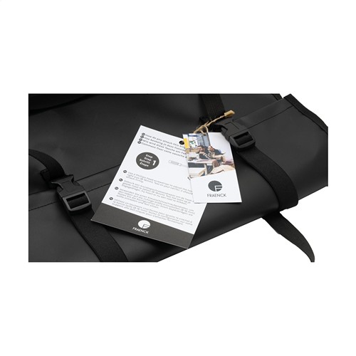 Fraenck Brook Bike Bag sac à vélo - 17