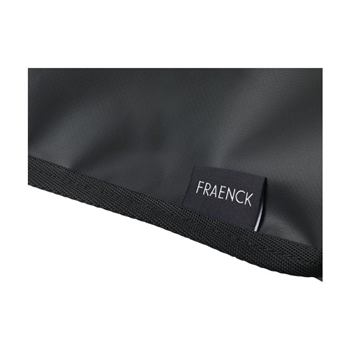 Fraenck Brook Bike Bag sac à vélo - 8