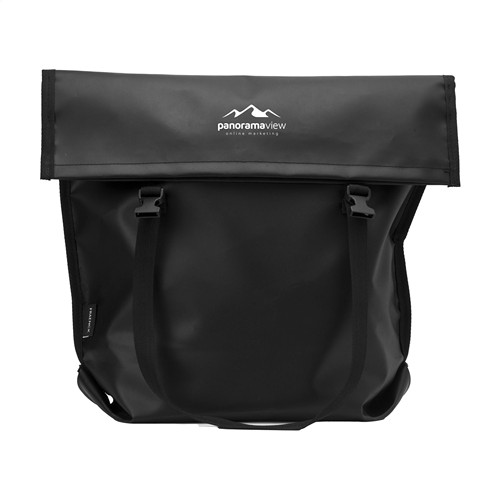 Fraenck Brook Bike Bag sac à vélo - 9