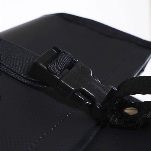 Fraenck Brook Bike Bag sac à vélo - 10
