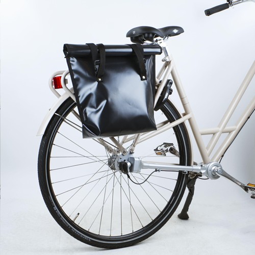Fraenck Brook Bike Bag sac à vélo - 11