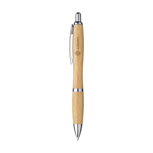 Athos Bamboo stylo thumbnail 7