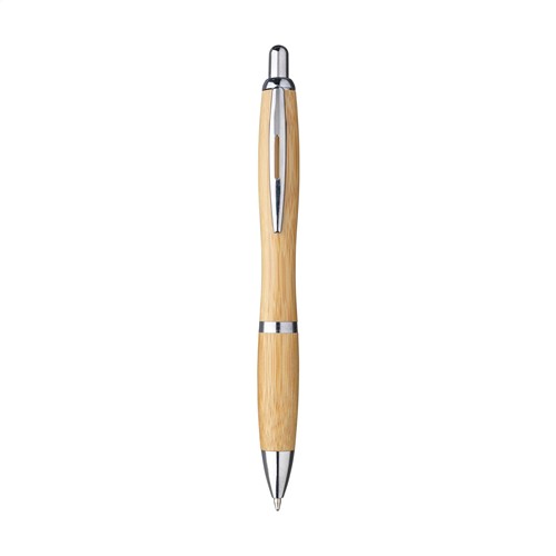 Athos Bamboo stylo thumbnail 8