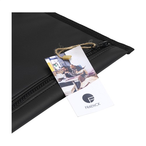 Fraenck Bobby Laptop Sleeve 14p housse ordinateur - 12