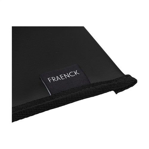 Fraenck Bobby Laptop Sleeve 14p housse ordinateur - 13