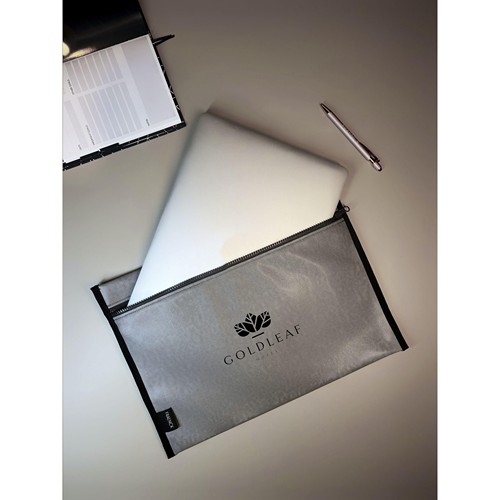 Fraenck Bobby Laptop Sleeve 14p housse ordinateur - 7