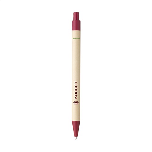 Bio Degradable Natural Pen stylo - 6