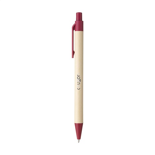 Bio Degradable Natural Pen stylo - 2