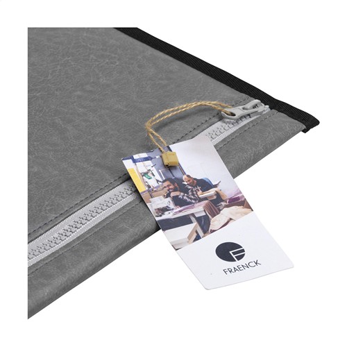 Fraenck Bobby Laptop Sleeve 15,6p housse ordinateur - 12