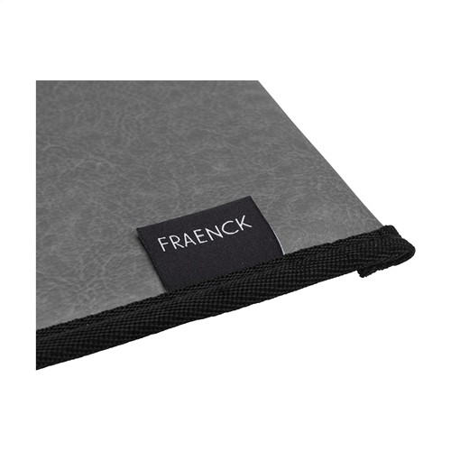 Fraenck Bobby Laptop Sleeve 15,6p housse ordinateur - 13