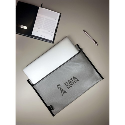 Fraenck Bobby Laptop Sleeve 15,6p housse ordinateur - 7