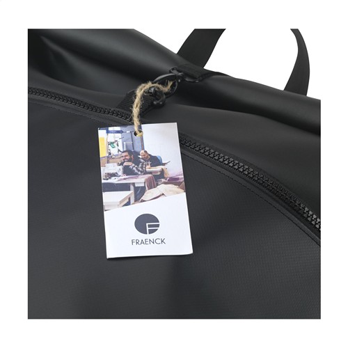 Fraenck James Backpack 17p sac à dos - 7