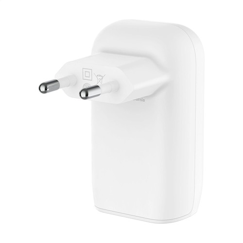Belkin BoostCharge 3-Port Wall Charger EU - 13