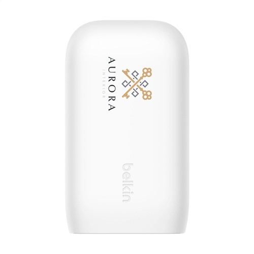 Belkin BoostCharge 3-Port Wall Charger EU - 15
