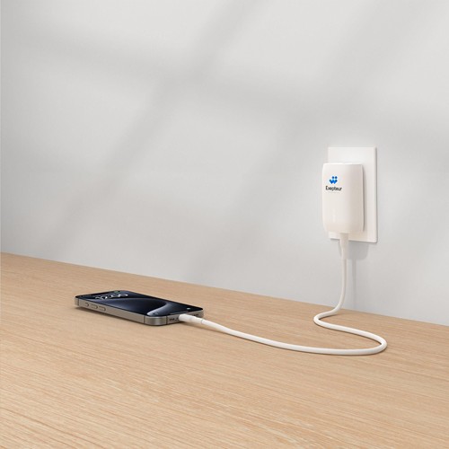 Belkin BoostCharge 3-Port Wall Charger EU - 8