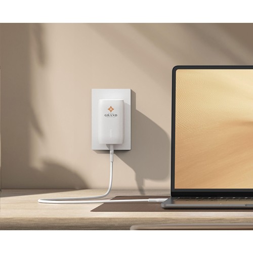 Belkin BoostCharge 3-Port Wall Charger EU - 11