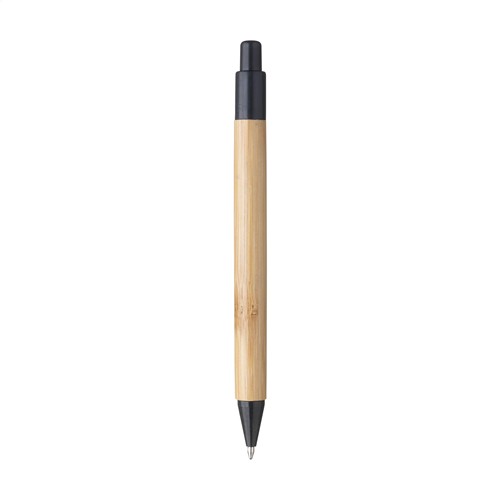 Bamboo Wheat Pen stylo en paille de blé thumbnail 4