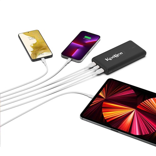 Belkin BoostCharge Powerbank 20K - 7