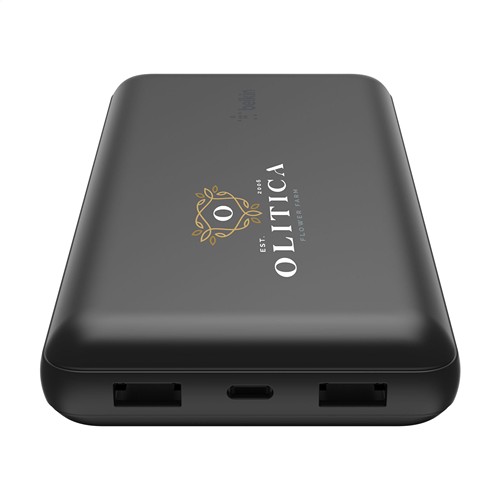 Belkin BoostCharge Powerbank 20K - 2
