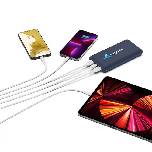 Belkin BoostCharge Powerbank 20K - 15