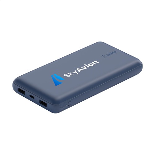 Belkin BoostCharge Powerbank 20K - 9