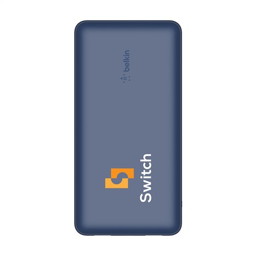 Belkin BoostCharge Powerbank 20K - 13